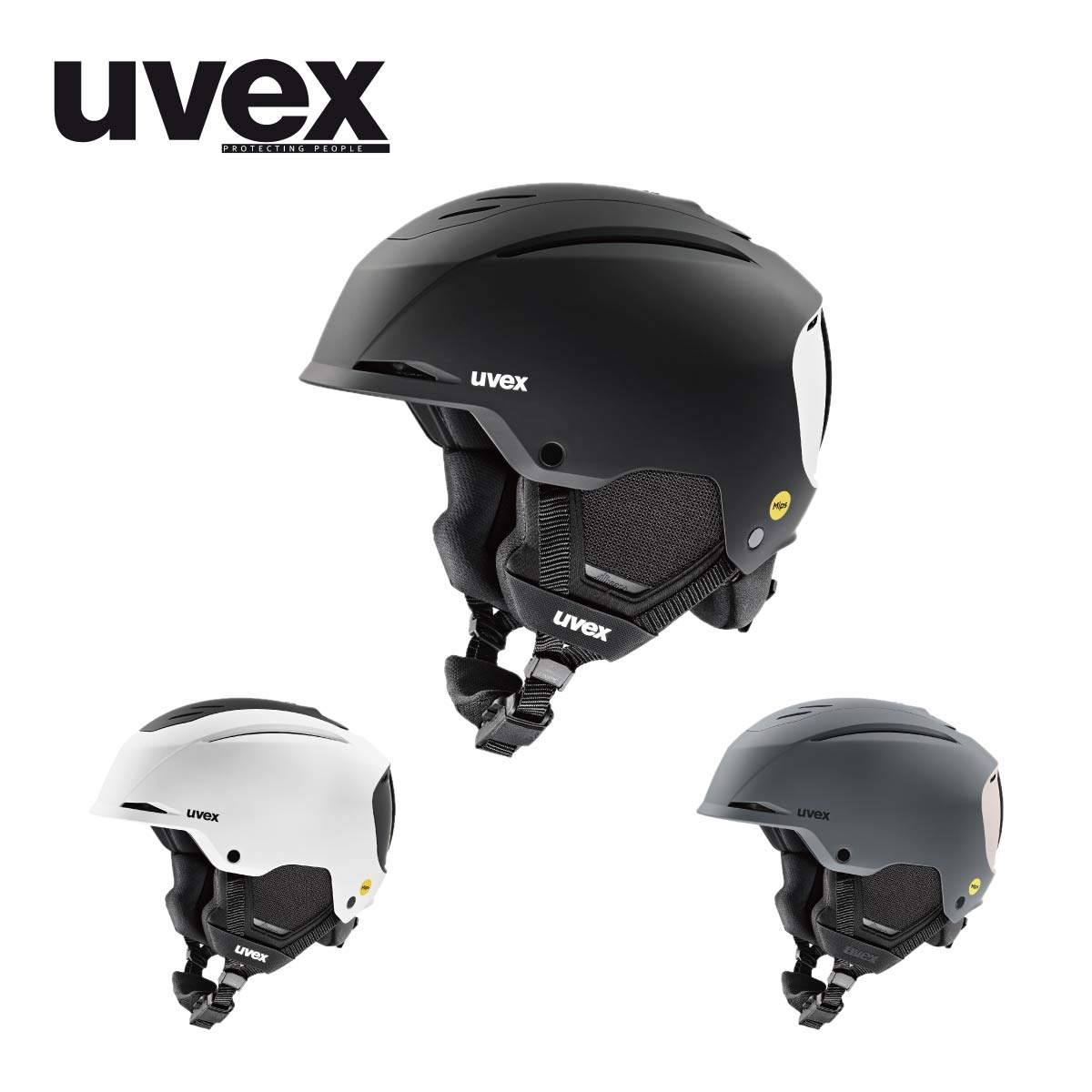 楽天市場】【〜3/11まで限定! 全品P2倍】UVEX ウベックス スキー