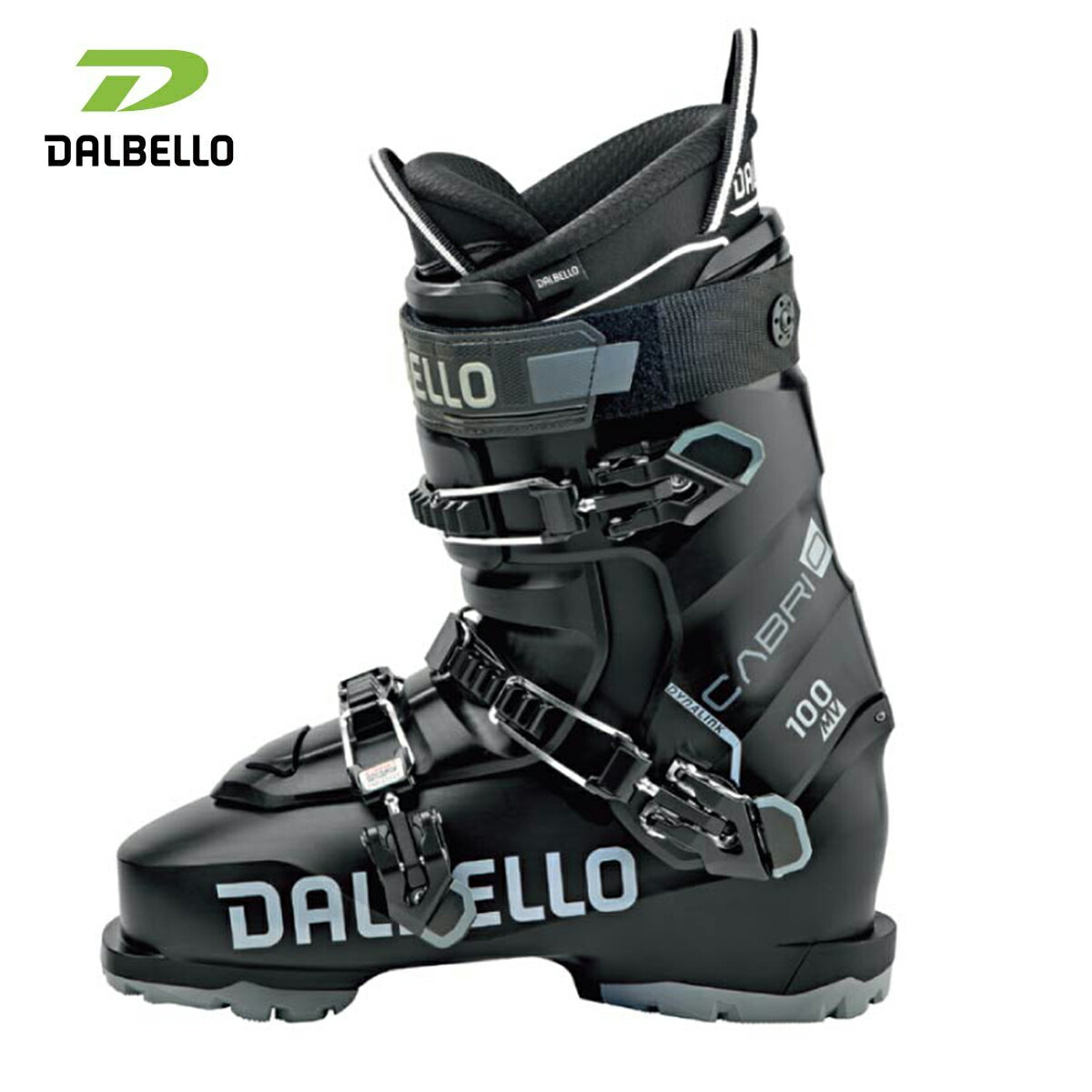 楽天市場】DALBELLO ダルベロ スキーブーツ メンズ レディース 2026 IL