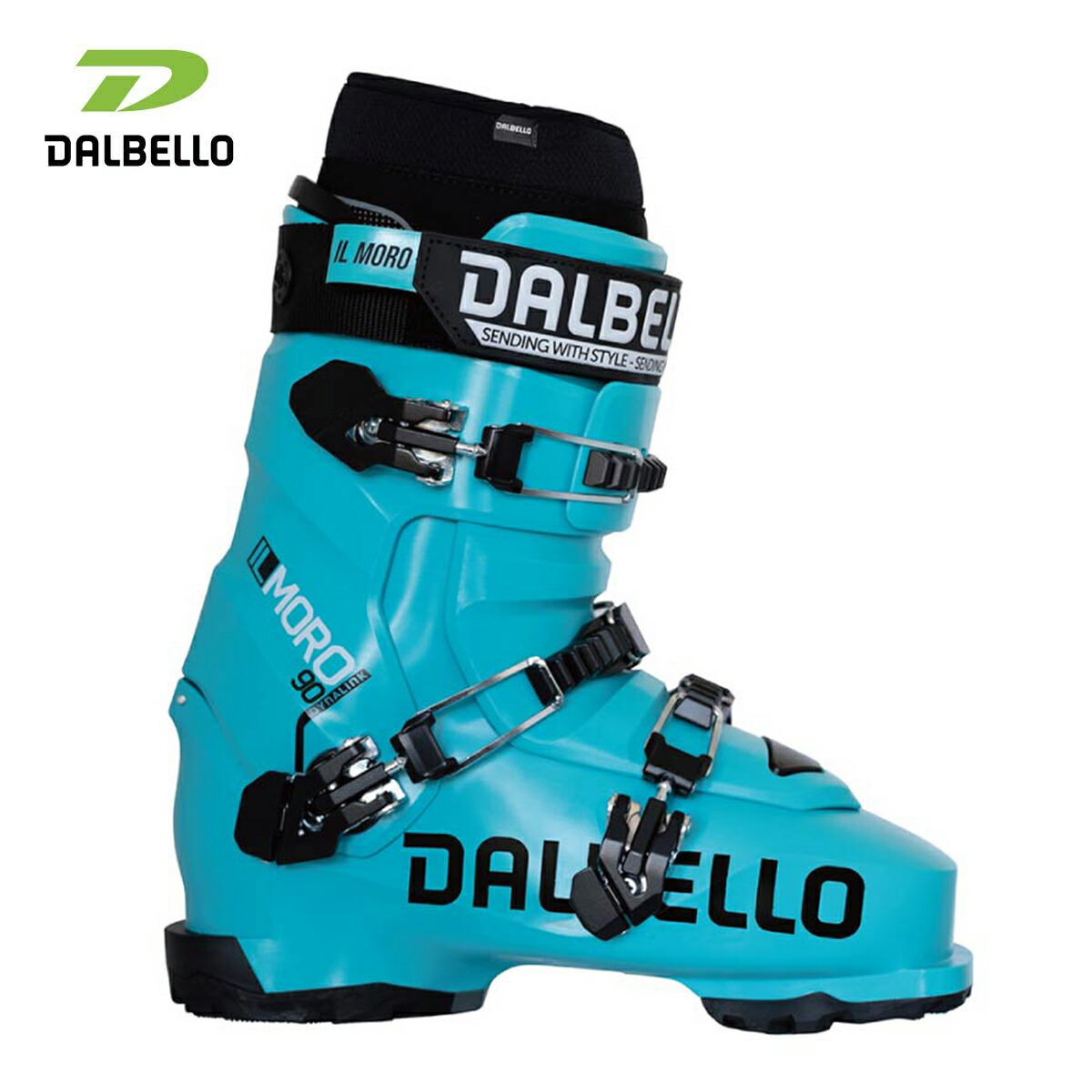 楽天市場】DALBELLO ダルベロ スキーブーツ メンズ レディース 2026