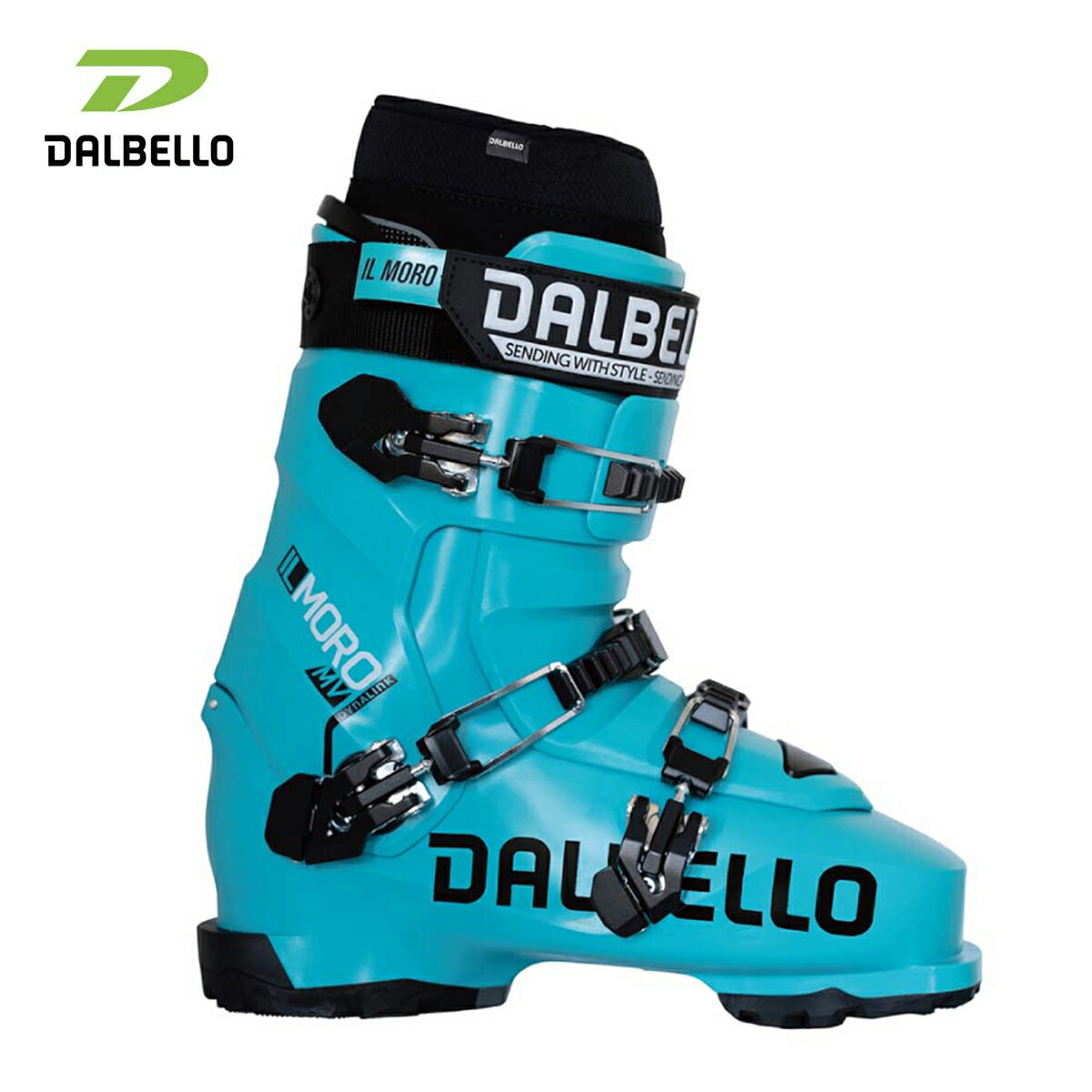 楽天市場】DALBELLO ダルベロ スキーブーツ メンズ レディース 2026