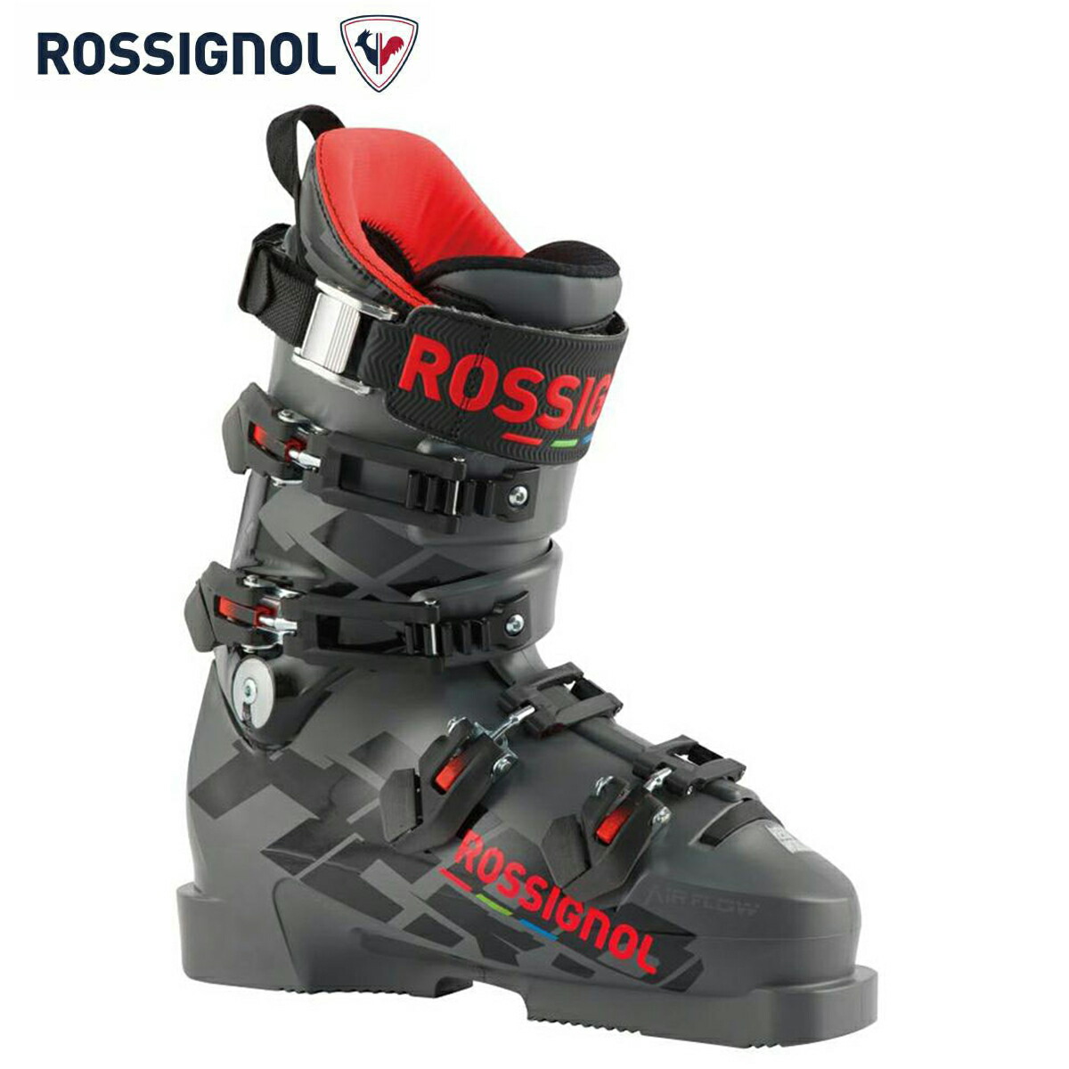 楽天市場】ROSSIGNOL ロシニョール スキー ブーツ＜2025＞SUPER VIRAGE