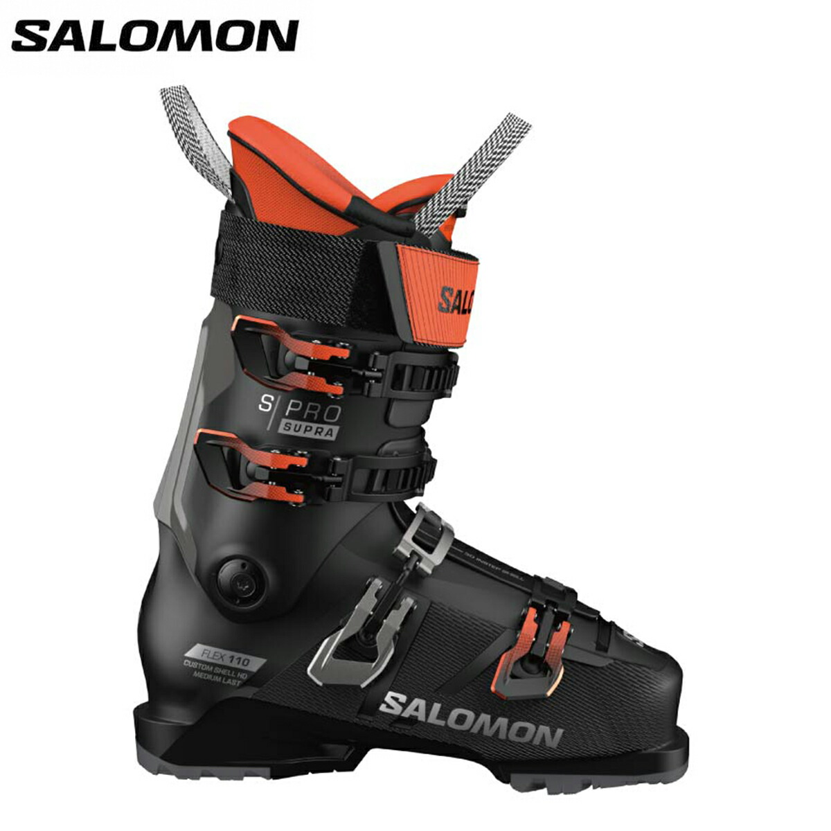 楽天市場】【2/14-/15限定最大7,000OFFクーポン】 SALOMON サロモン
