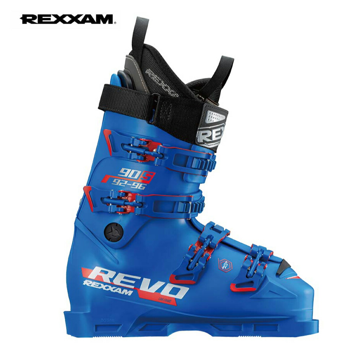 楽天市場】REXXAM レクザム スキーブーツ メンズ レディース 2026 XX