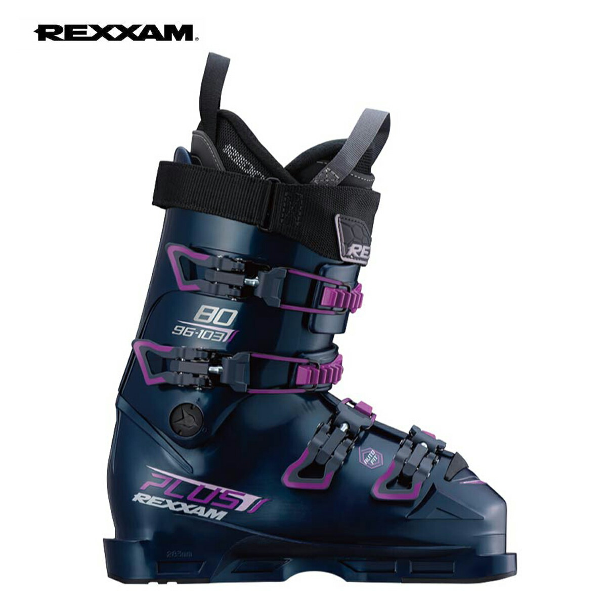 楽天市場】K2 ケーツー スキーブーツ レディース 2025 REVOLVE W