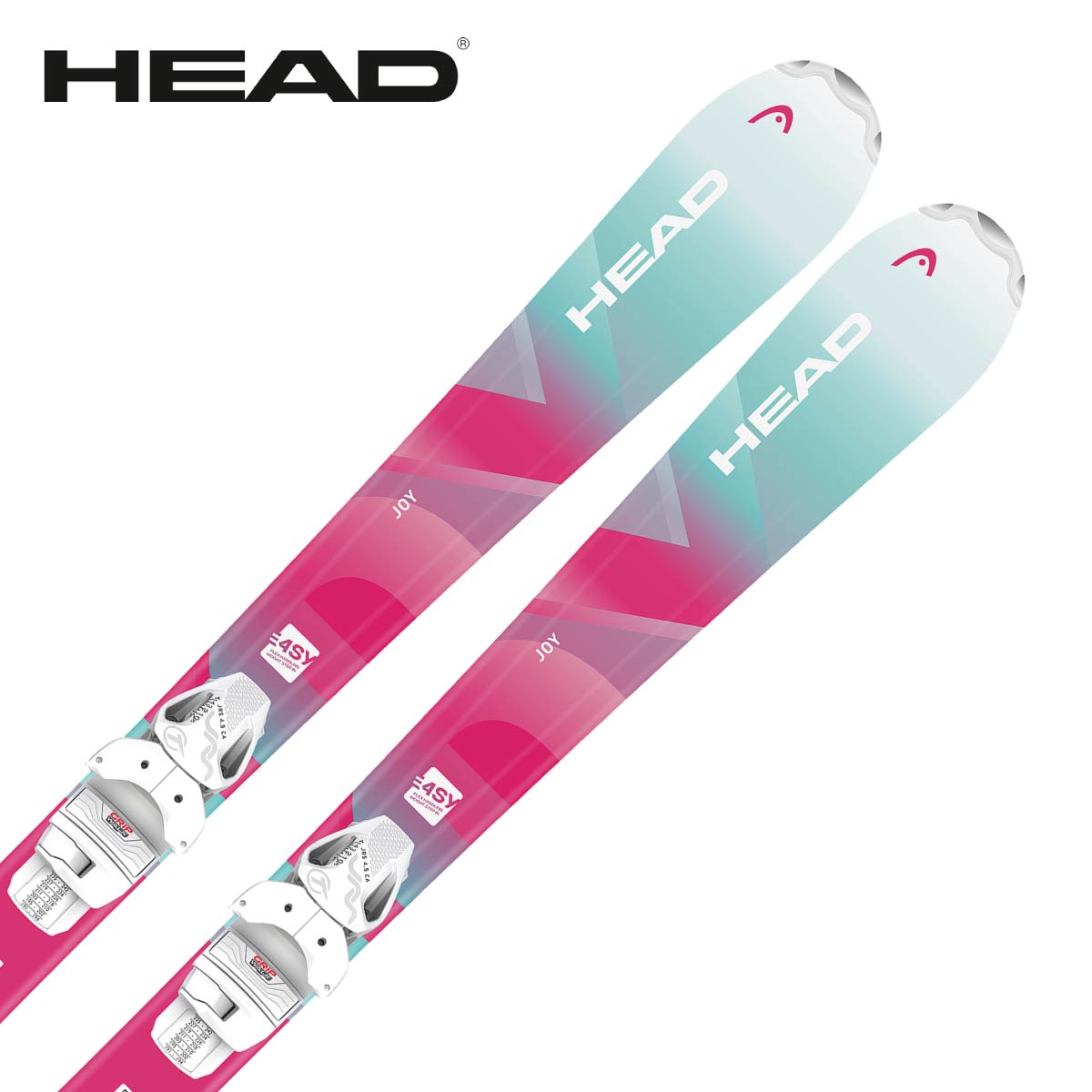 楽天市場】スキー板 SWALLOW スワロー キッズ ジュニア ＜2024＞ DRIVE