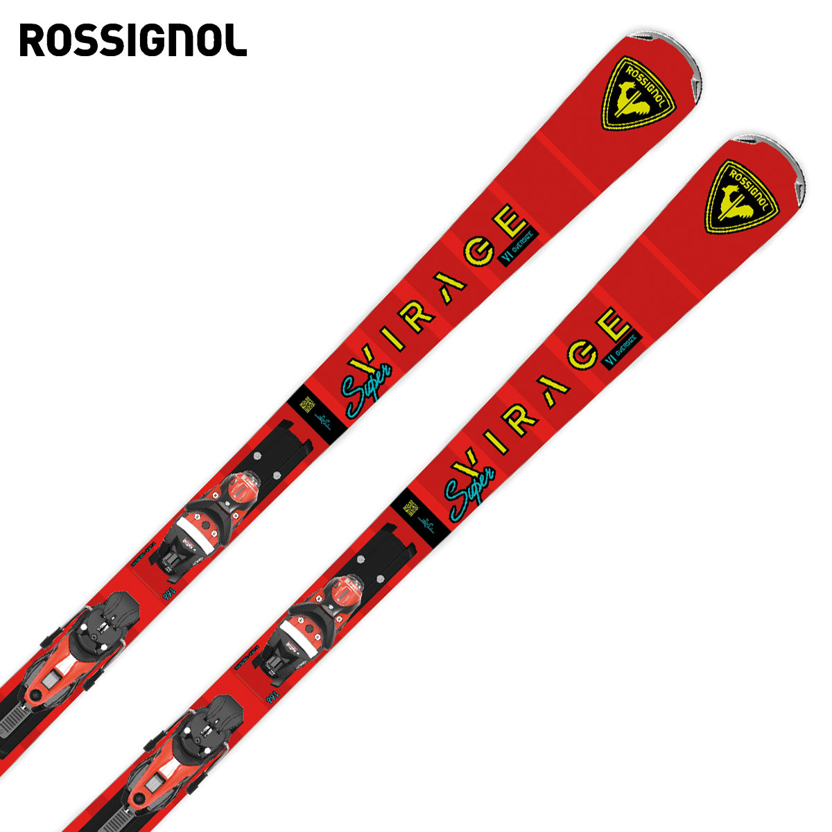 楽天市場】【最大7000OFFクーポン！23日1時59まで】ROSSIGNOL
