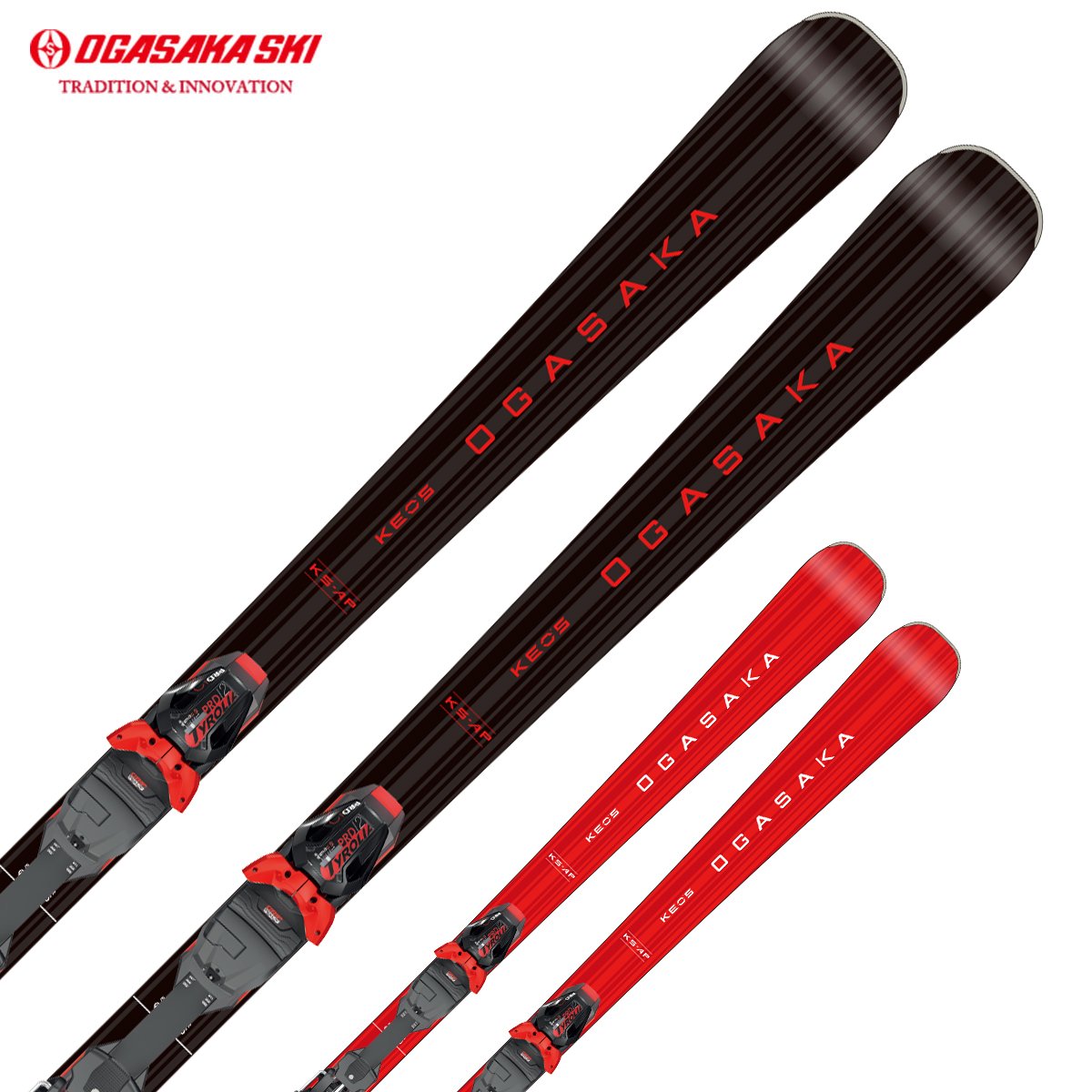 楽天市場】【2/14-/15限定最大7,000OFFクーポン】 OGASAKA オガサカ