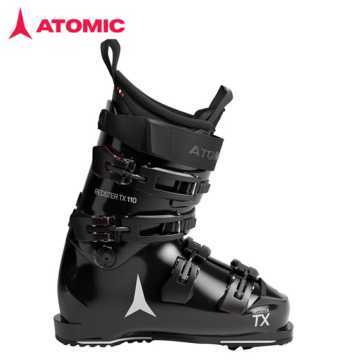 楽天市場】ATOMIC アトミック スキーブーツ メンズ レディース ＜2026