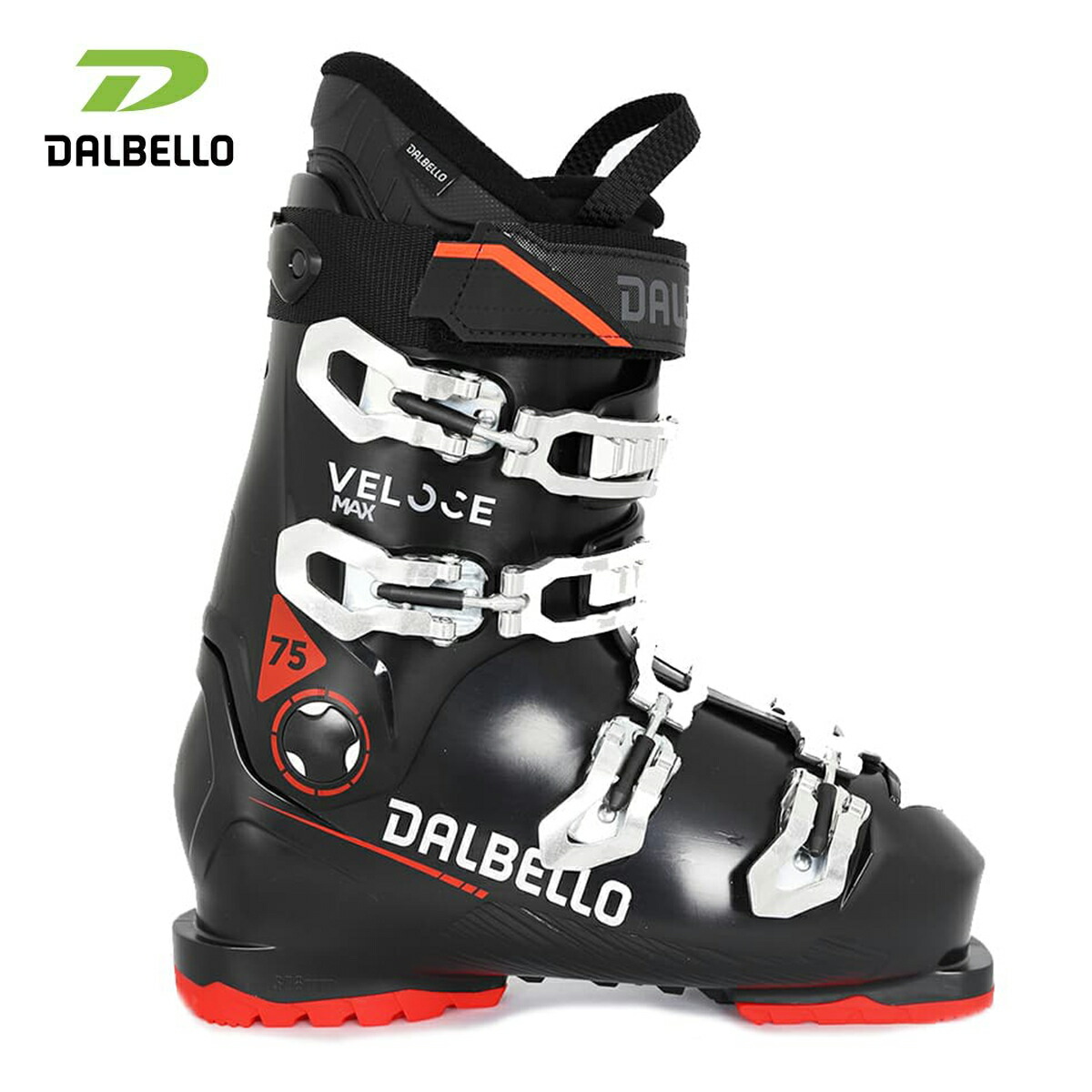 楽天市場】【〜3/11まで限定! 全品P2倍】DALBELLO ダルベロ スキー