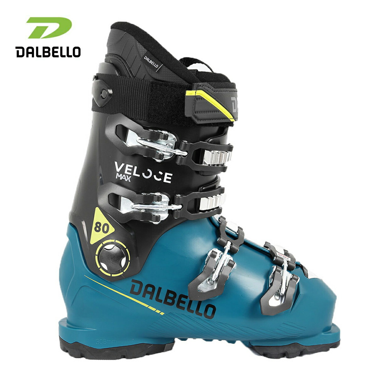 楽天市場】DALBELLO ダルベロ スキーブーツ ＜2025＞DRS 140 〔DRS 140