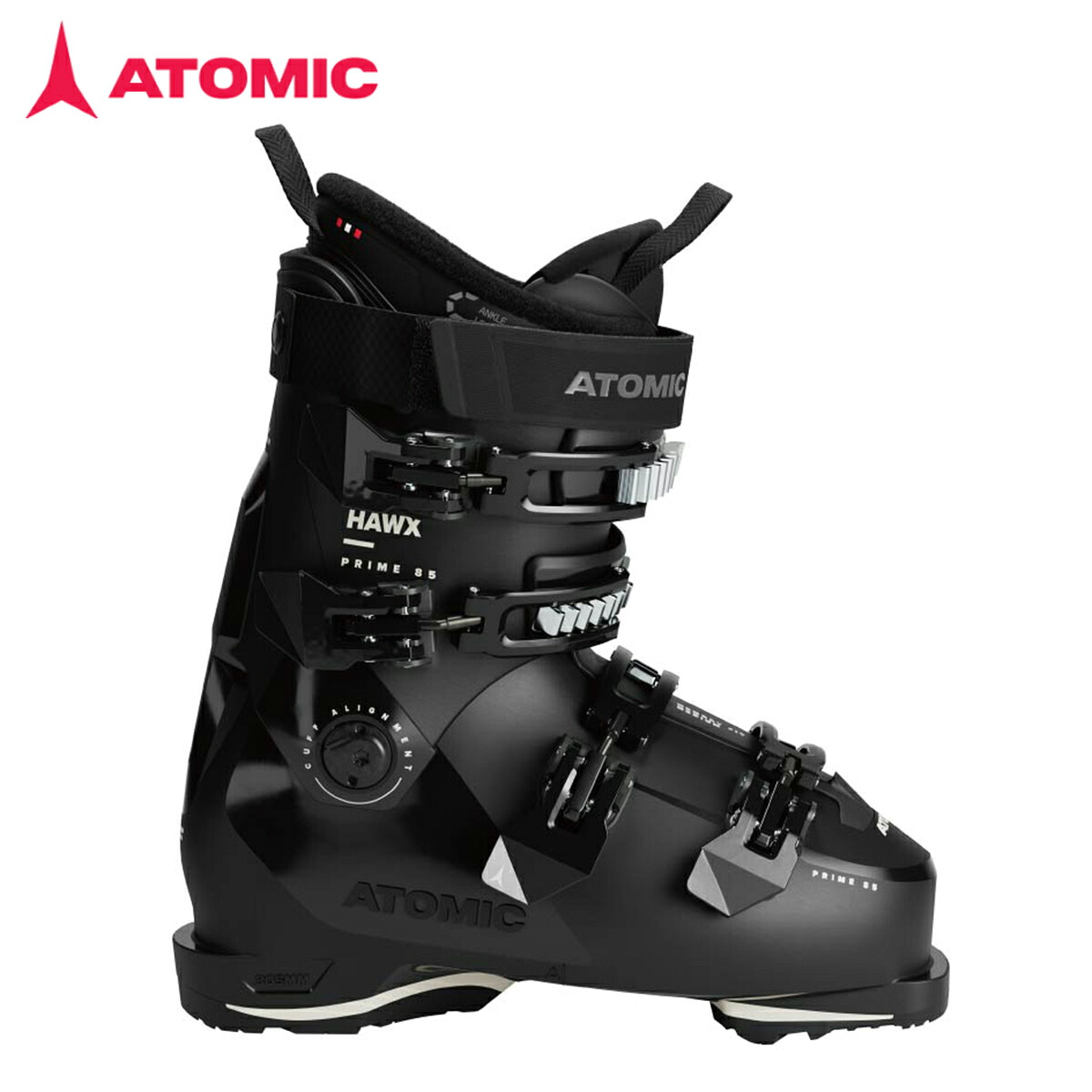 楽天市場】ATOMIC アトミック スキーブーツ メンズ レディース ＜2026 