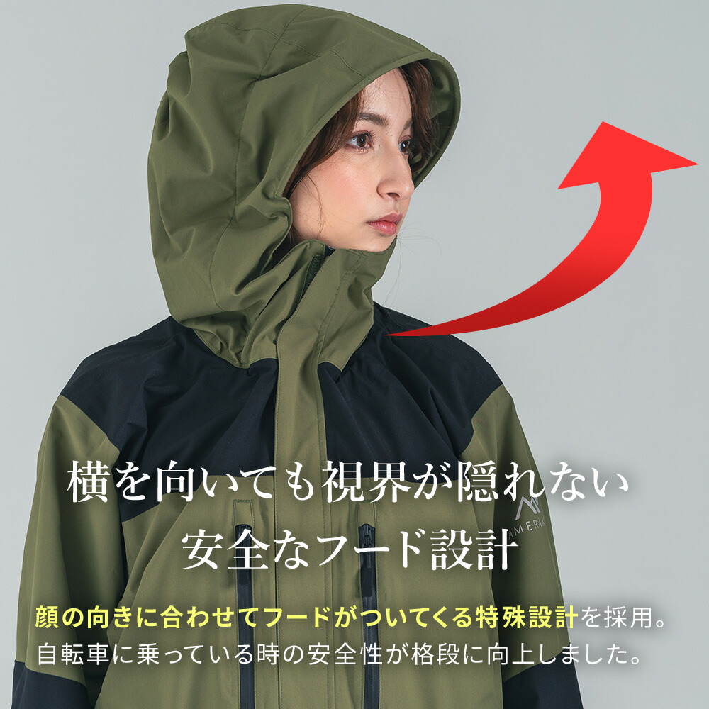 ⭐新品デサントゴルフ レインジャケット/パンツセットWOMAN Ｌサイズ(雨具) DESCENTE - ⭐新品デサントゴルフ レインジャケット/パンツセットWOMAN