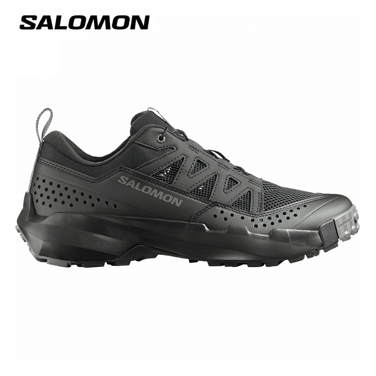 【エントリーでP最大10倍！10日1時59まで】 SALOMON サロモン スポーツシューズ メンズ＜2026SS＞TERRAMPHIBIAN M / テランフィビアン M【L49144000】 15,048円