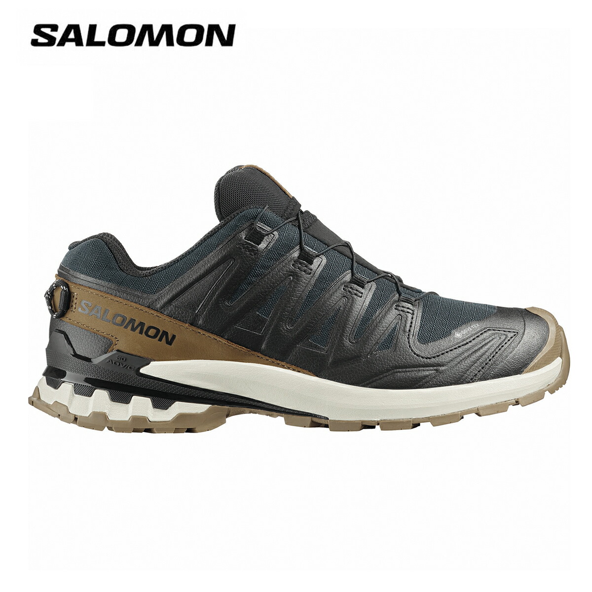 SALOMON サロモン スポーツシューズ メンズ＜2026SS＞XA PRO 3D V9 GTX / エックスエー 労働者階級 3D ブイ野球クラブ ジーティーエックス【L47963800】
