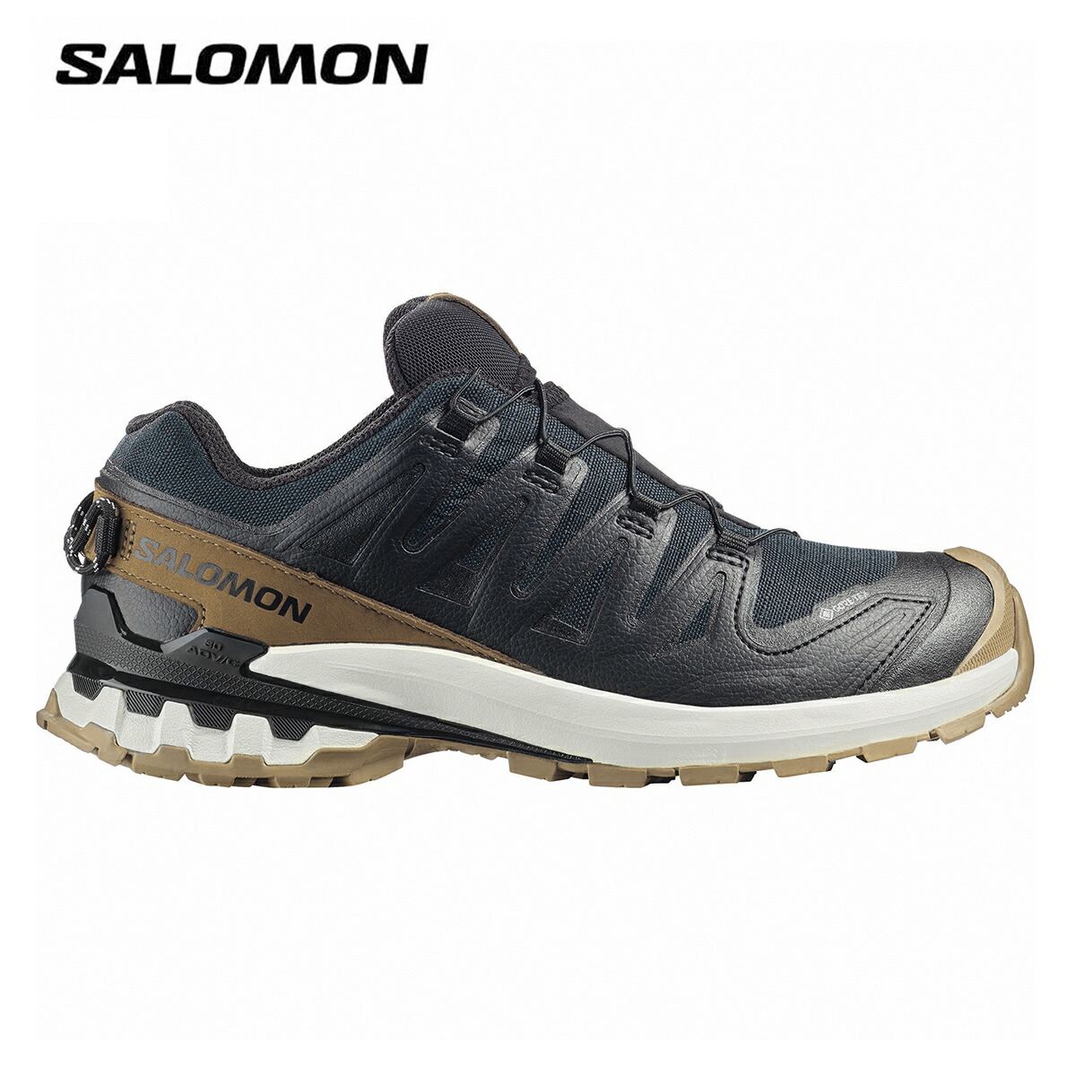 SALOMON サロモン スポーツシューズ レディース＜2026SS＞XA PRO 3D V9 GTX / エックスエー 労働者階級 3D ブイ野球クラブ ジーティーエックス【L47999700】