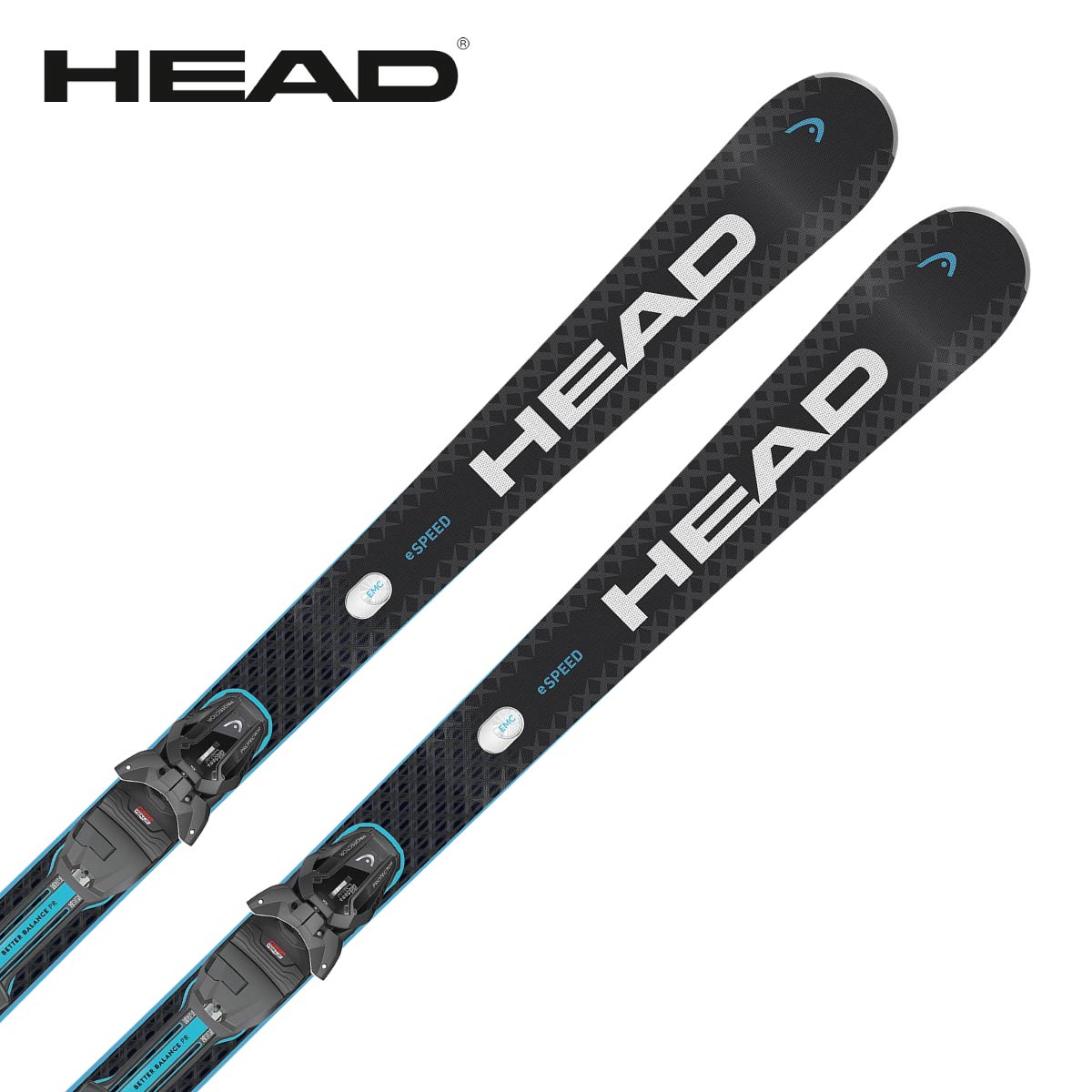HEAD 頭顱 スキーの板板 メンズ レディース＜2026＞Supershape e-Speed SW BB-PR [313325]+ PROTECTOR PR 13 GW BR.85[100925] ビンディング 仕掛ける 打っ付け無料 ウィンタースポーツ-スキー用品-スポーツ・アウトドア