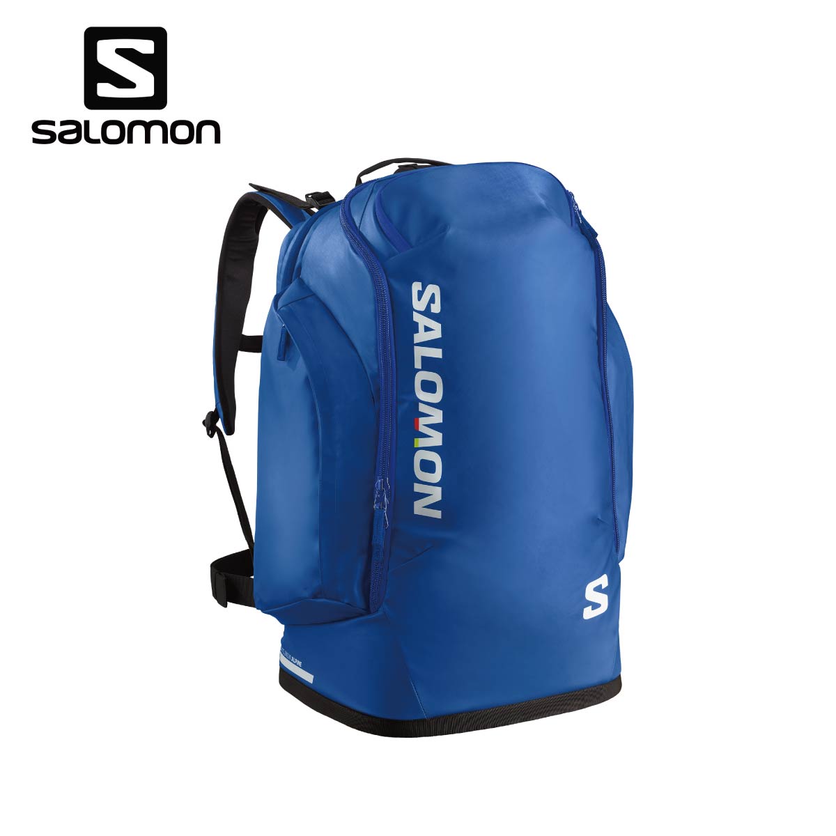 【エントリーでP最大10倍！14日20時～】SALOMON サロモン スキー バッグ・ケース ＜2026＞ GO TO SNOW 50L / ゴートゥースノウ 50L / LC1989300 13,706円