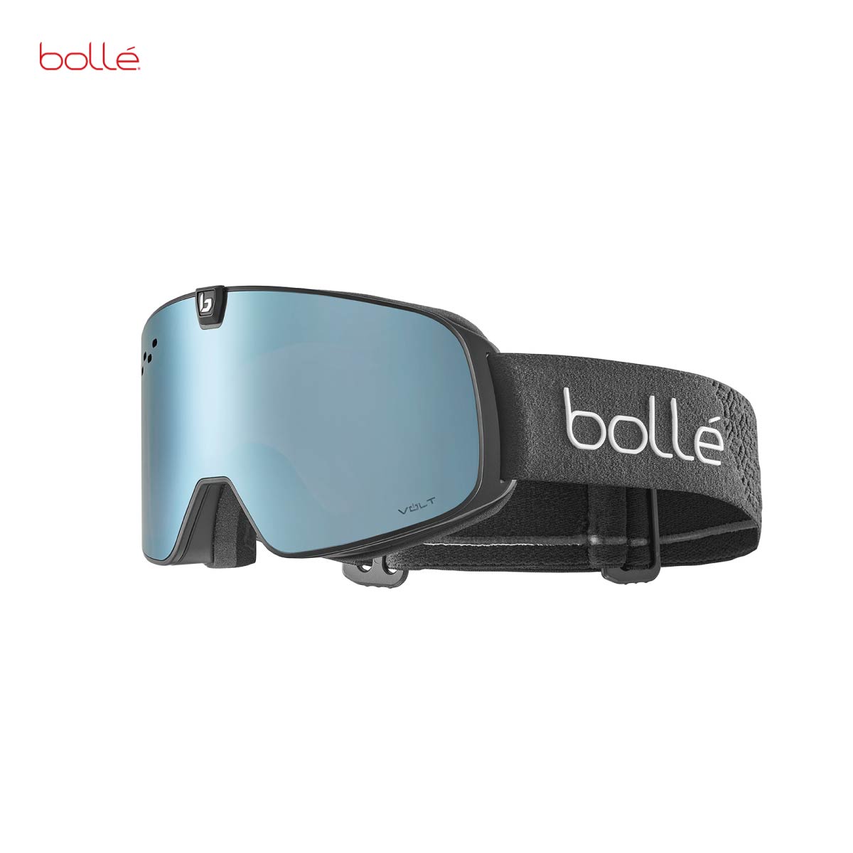 【エントリーでP最大10倍！14日20時～】bolle ボレー スキーゴーグル メンズ レディース ＜2026＞ BG394009 / NEVADA NEO / ネバダ ネオ 【スペアレンズ付】日本正規品