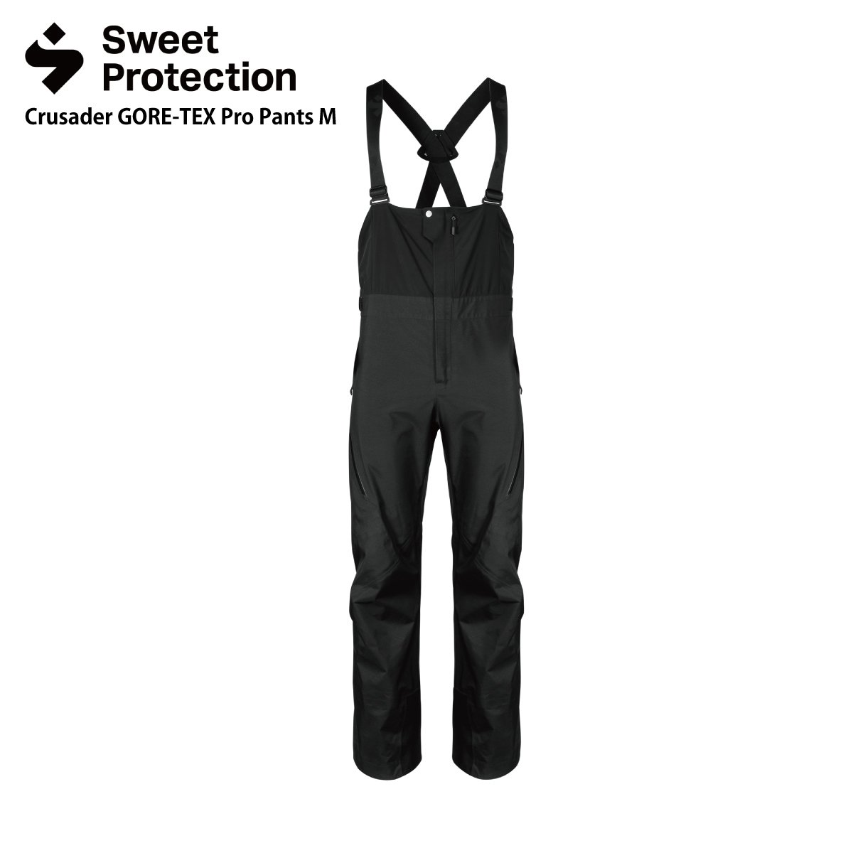 スキーの板御召しもの スキーの板ズボン下 ズボン下 メンズ レディース Sweet Protection スウィートプロテクションCrusader GORE-TEX Pro Pants M / クルセイダー ゴアテックス 労働者階級 / 828180