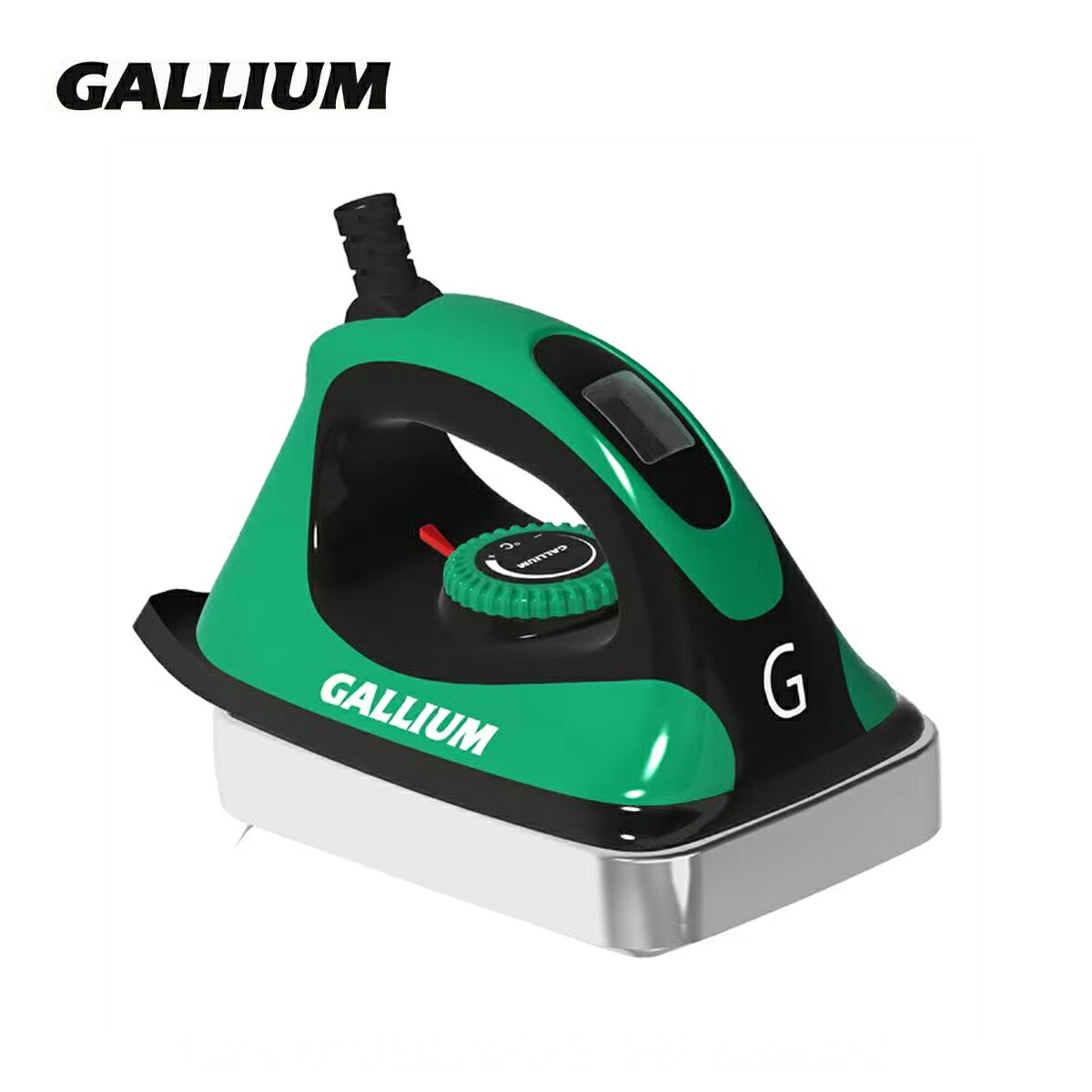 【エントリーでP最大10倍！17日9時59まで】 GALLIUM ガリウム スキー チューンナップ＜2026＞SP3130 / ﾜｸｼﾝｸﾞｱｲﾛﾝ Digital