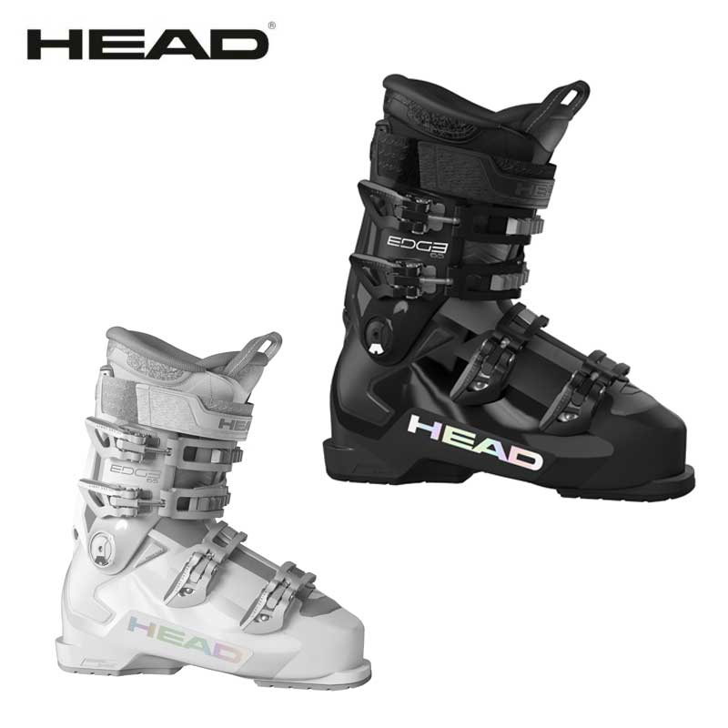 【早期取って置く】HEAD 頭顱 スキーの板ブーツ レディース ＜2027＞ EDGE 65 W HV / 境界線 65 W HV / 605369 / 605370