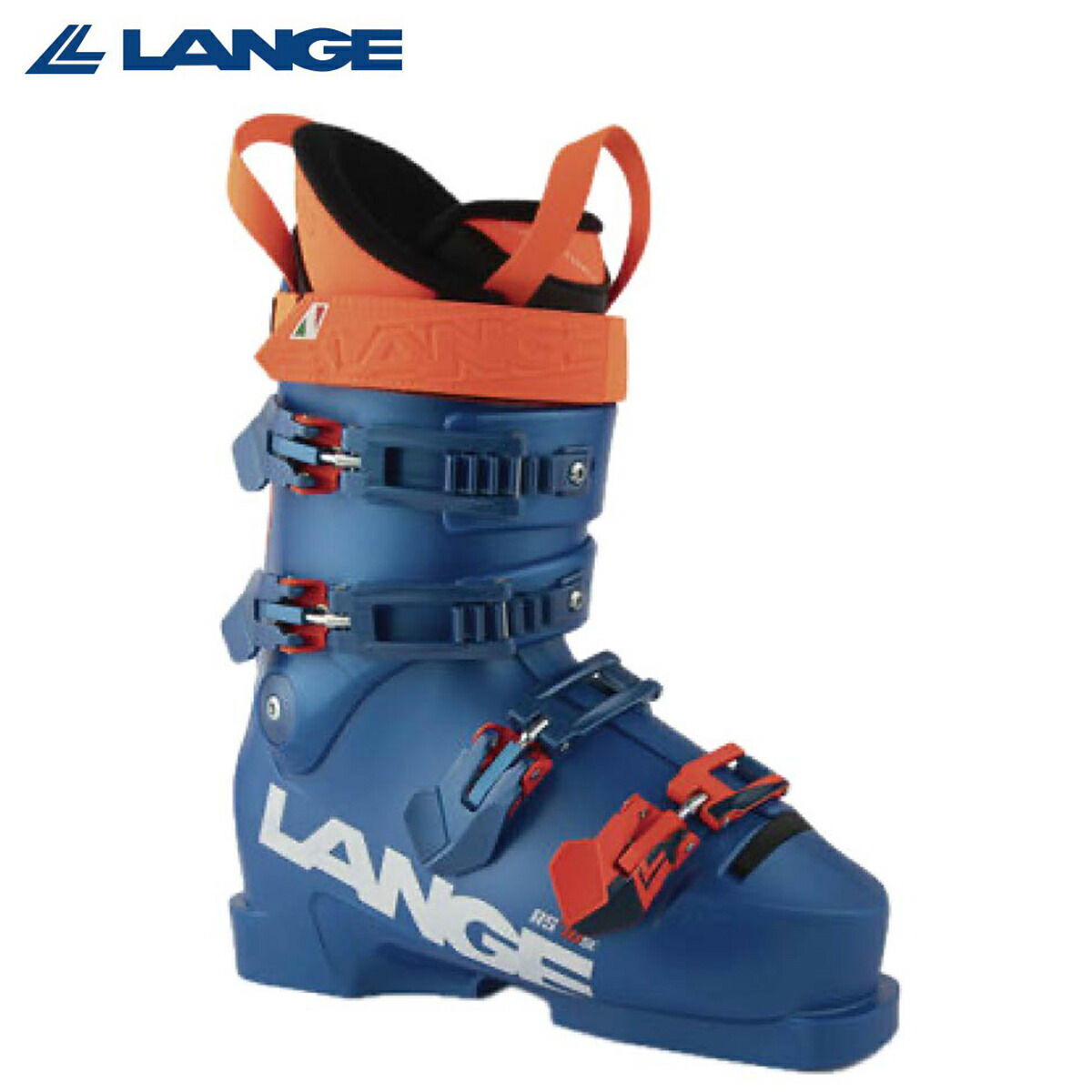 【早期取って置く】LANGE 言葉づかい スキーブーツメンズ レディース ＜2027＞RS 70 SC / アールエス 70 エスシー / LBN5030