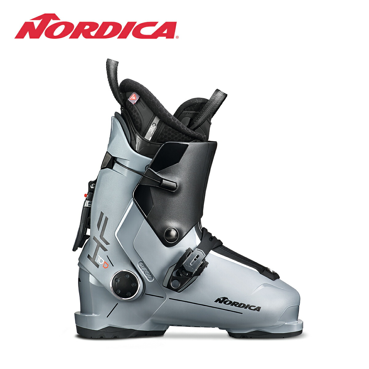 【早期取っておく】NORDICA ノルディカ スキーの板 スキーの板ブーツ メンズ レディース＜2027＞HF 100 エイチエフ 100 / 050K18012T5