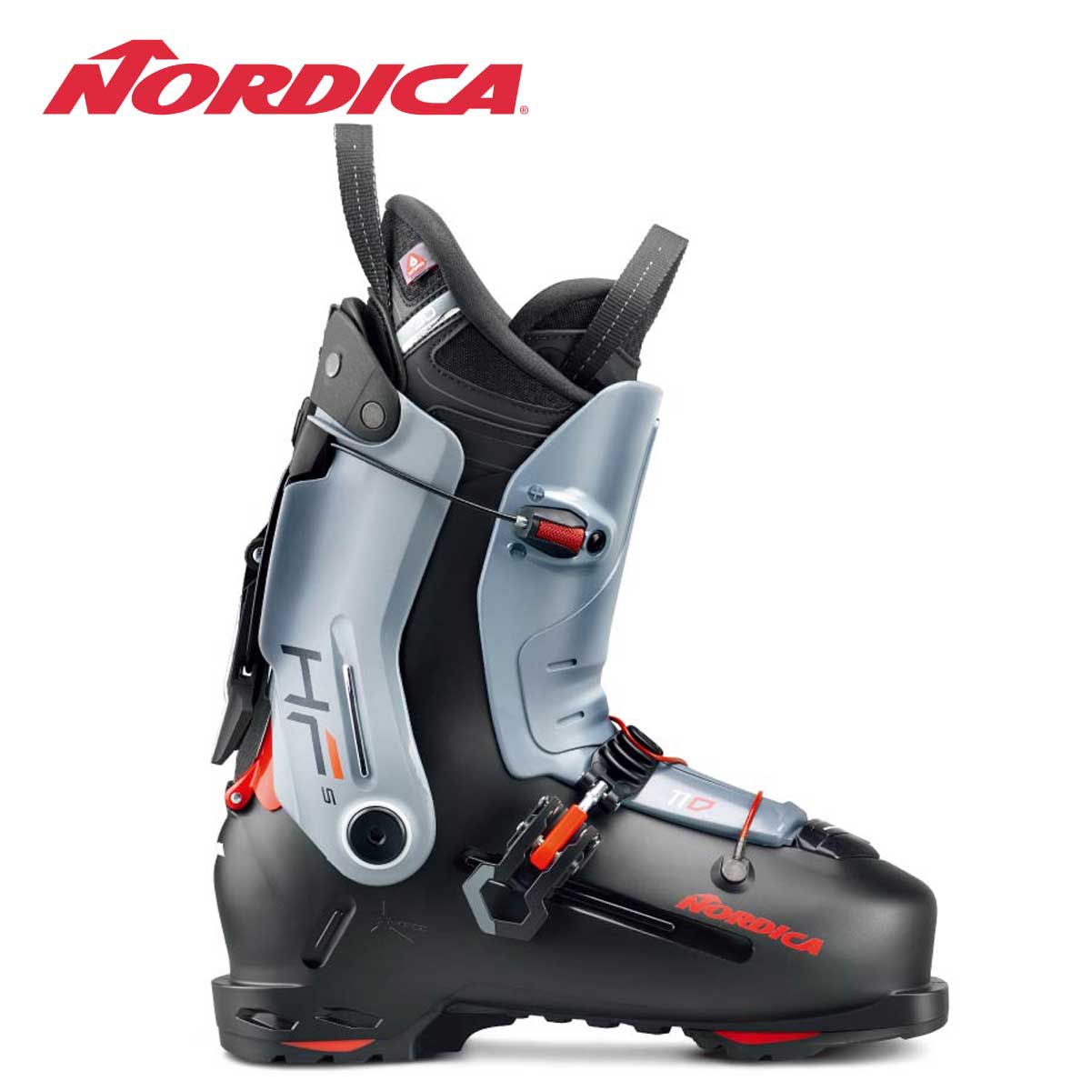 【早期取っておく】NORDICA ノルディカ スキーの板 スキーの板ブーツ メンズ レディース＜2027＞ HF S 110 GW エイチエフ エス 110 GW / 050J1001688【グリップウォーク】