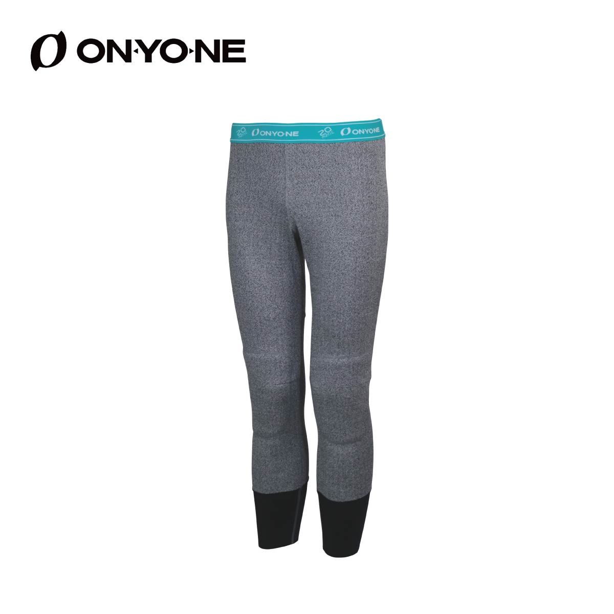 【早期取って置く】オンヨネ ONYONE スキーの板御召しもの 下着類 アンダータイツ メンズ ＜2027＞ONP99079 / STRETCH CUTPROOF TIGHTS