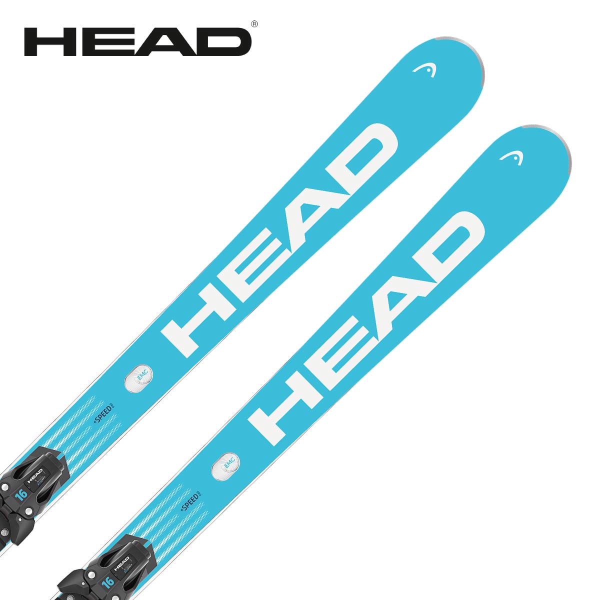 【早期取って置く】HEAD 頭顱 スキーの板板 メンズ レディース＜2027＞室内用便器 Rebels e-Speed Pro RP WCR 14 / [313226] + FREEFLEX 14 GW D-85 ビンディング 書き割り 滑りだし無料