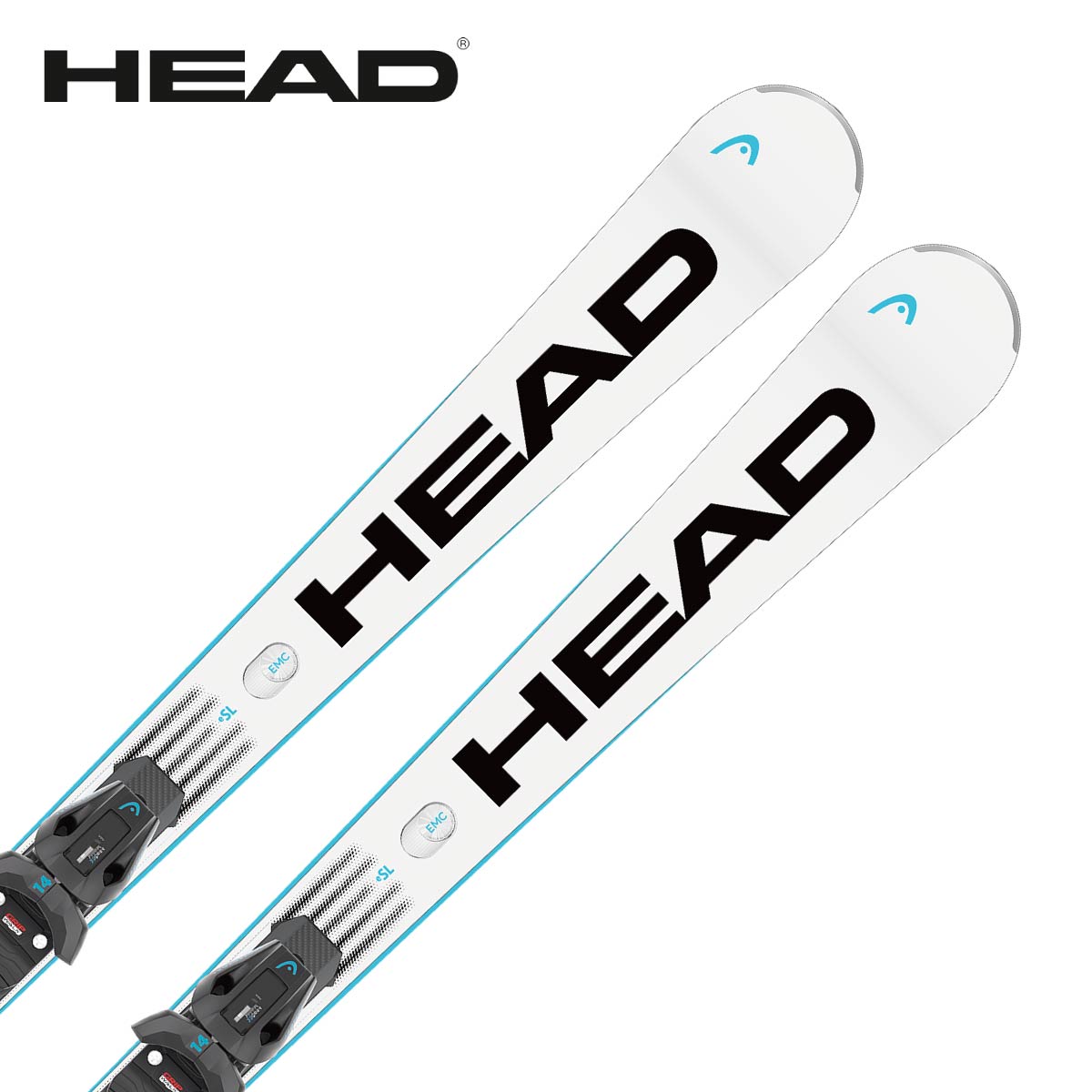 【早期取って置く】HEAD 頭顱 スキーの板板 メンズ レディース＜2027＞室内用便器 Rebels e-SL RP EVO 14 / [313206] + FREEFLEX 11 GW D-85 ビンディング 書き割り 滑りだし無料