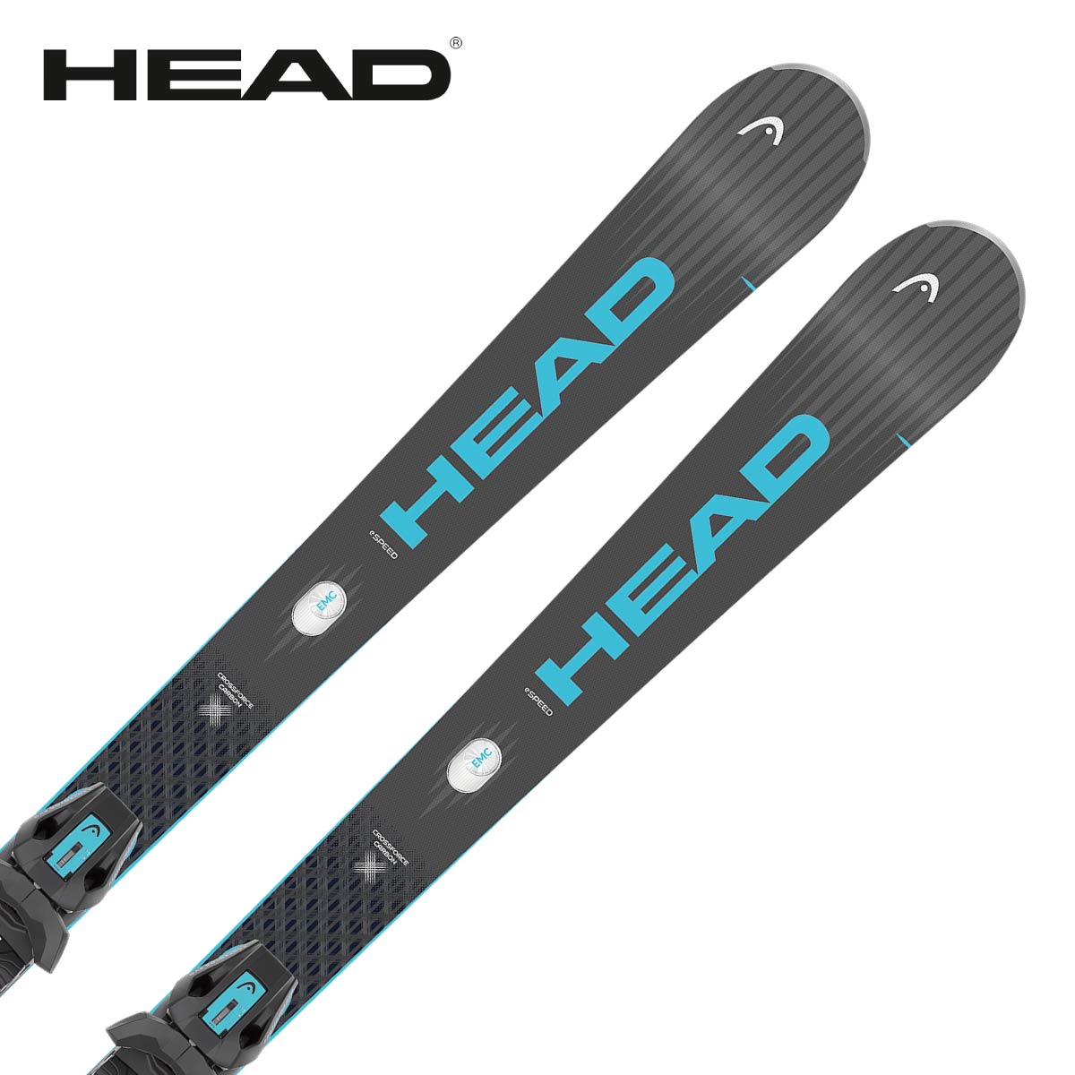 【早期取って置く】HEAD 頭顱 スキーの板板 メンズ レディース＜2027＞Supershape e-Speed SW BB-PR / [313326] + PROTECTOR EVO PR 13 GW P-85 ビンディング 書き割り 滑りだし無料【整える付き添い人】