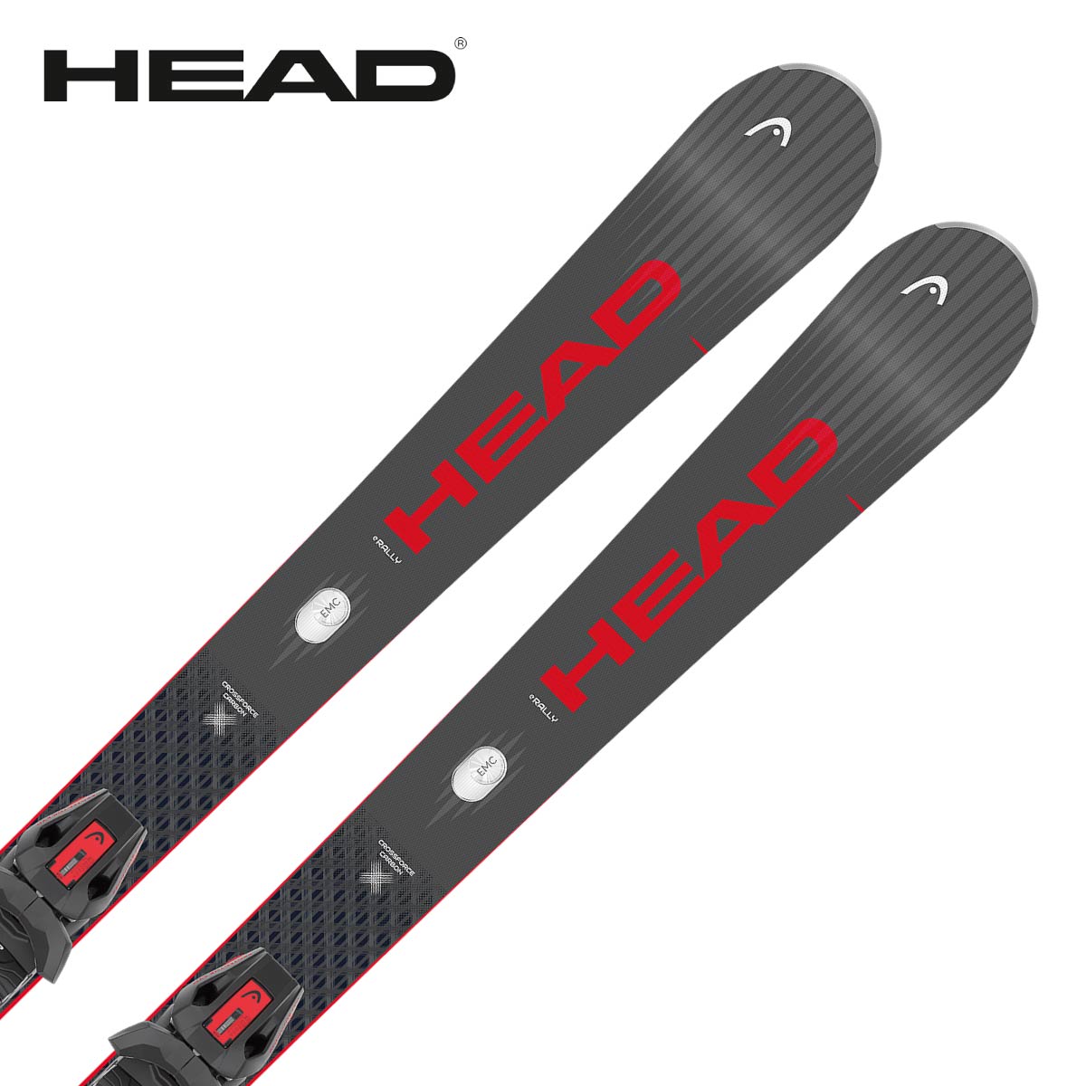 【早期取って置く】HEAD 頭顱 スキーの板板 メンズ レディース＜2027＞Supershape e-Rally SW BB-PR / [313346] + PROTECTOR EVO PR 13 GW P-85 ビンディング 書き割り 滑りだし無料【整える付き添い人】