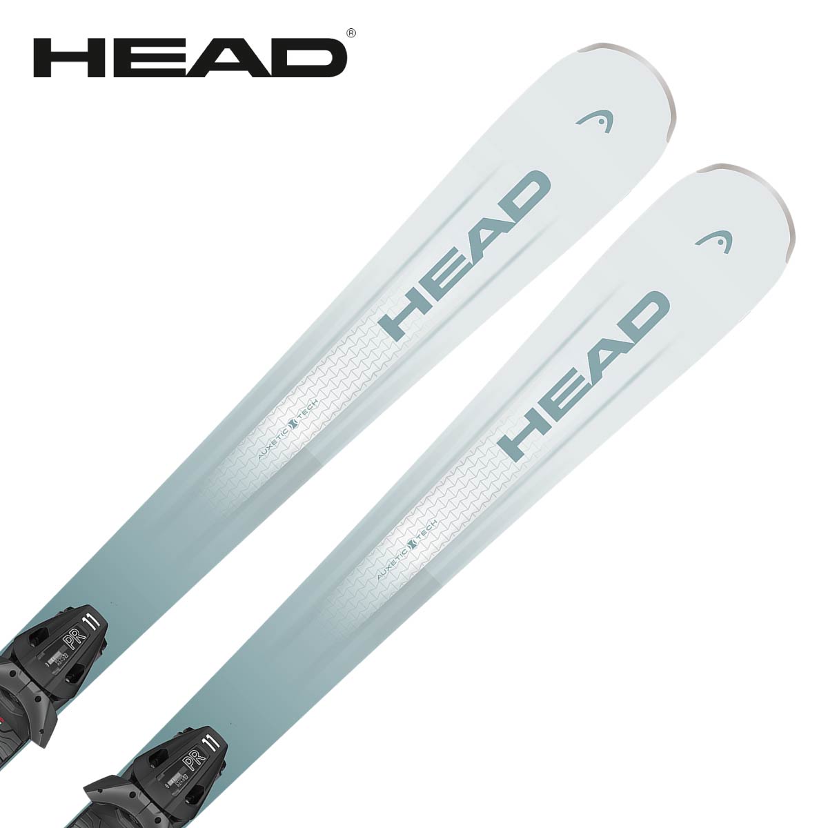 【早期取って置く】HEAD 頭顱 スキーの板板 メンズ レディース＜2027＞Discovery 74 AM BB-PR / [315176] + PR 11 GW G-85 ビンディング 書き割り 滑りだし無料