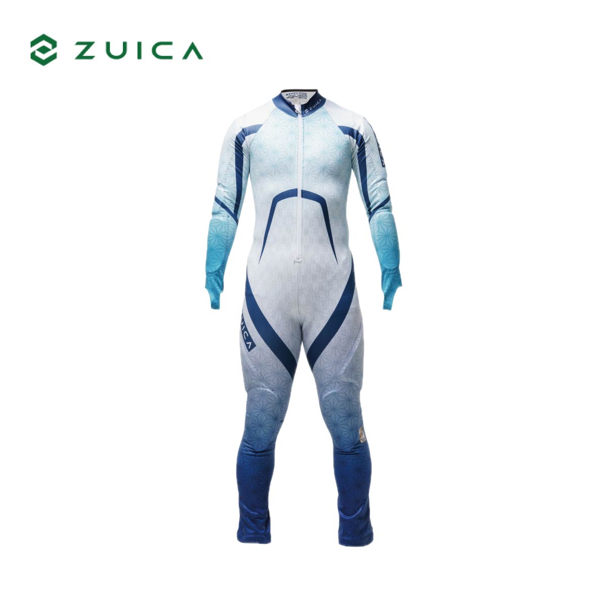 【早期取っておく】ZUICA ズイカ スキーの板お召しもの 背広 メンズ レディース＜2027＞ZAM26GS01 / Racing One Piece