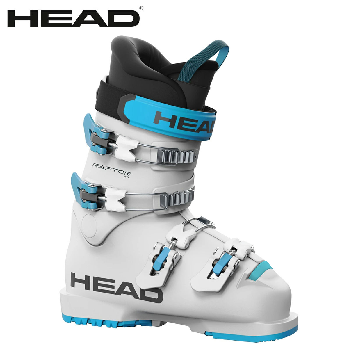 【早期取っておく】HEAD 天々 スキーの板ブーツ キッズ お坊っちゃん ＜2027＞ RAPTOR 60 / ラプター60 / 605513
