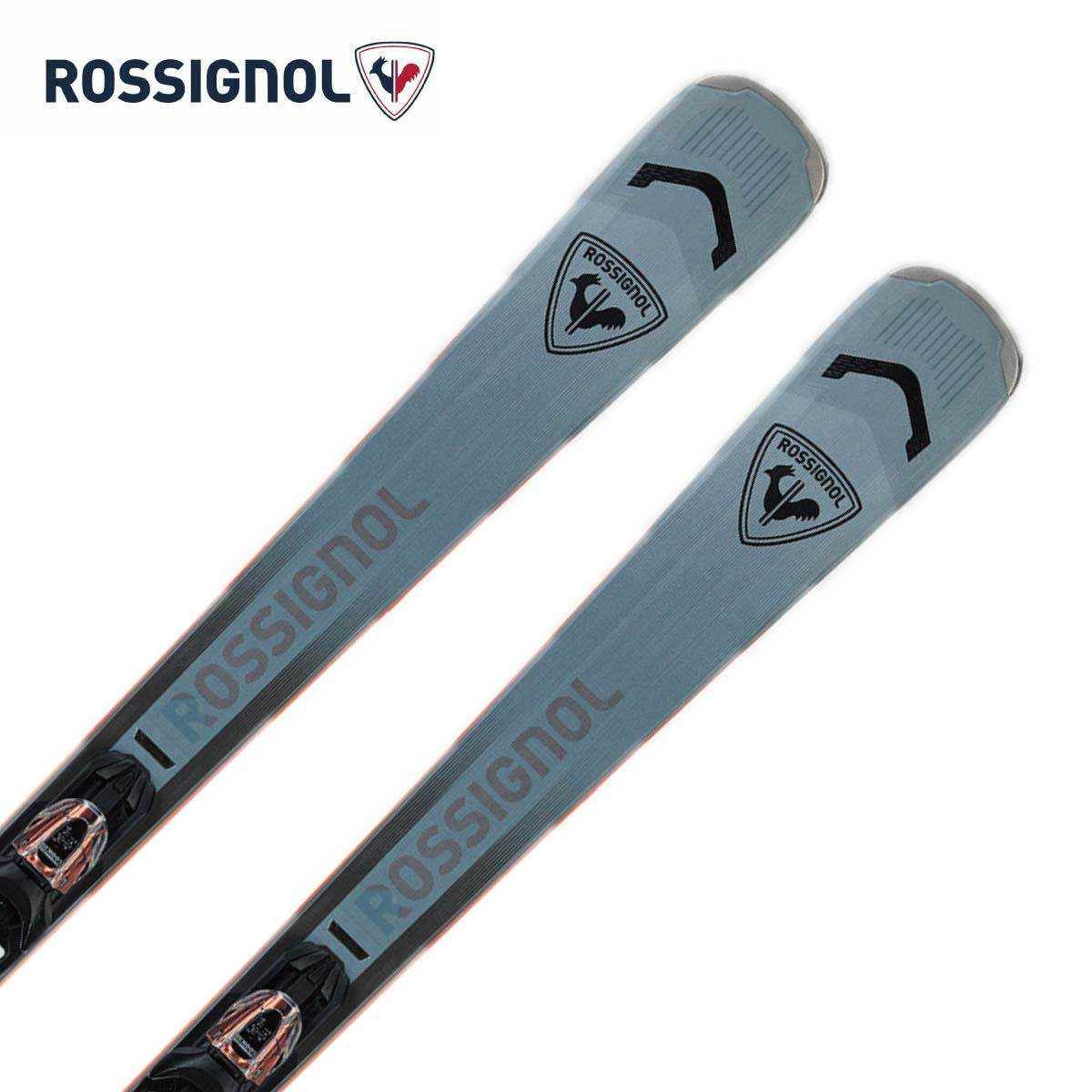 【早期取っておく】ROSSIGNOL ロシニョール スキーの板板 メンズ レディース＜2027＞ARCADE 82 / [RAOFY01] + XPRESS + XPRESS 11 GW [FCODX03] ビンディング 仕掛ける 初っ切り無料