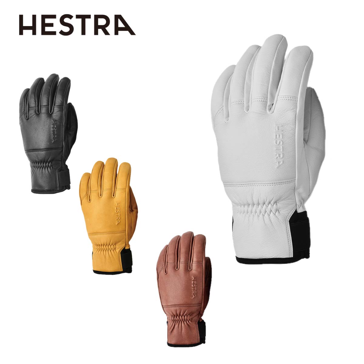 HESTRA ヘストラ スキーグローブ メンズ レディース＜2026＞30430 / Omni 日本正規品｜スキー専門店　タナベスポーツ