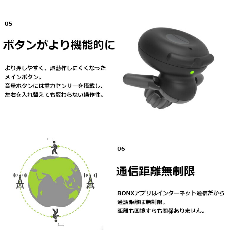 ベルギー製 BONX BOOST ボンクス ブースト スターターセット付き