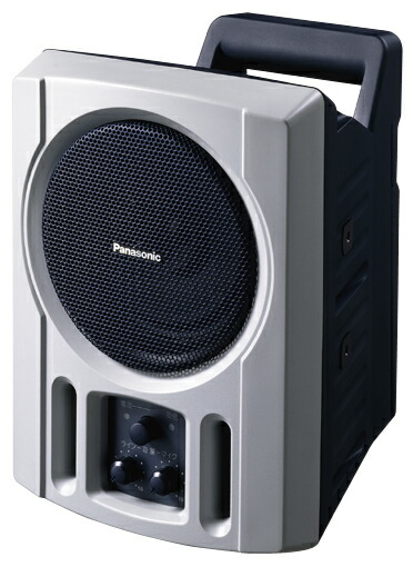 パナソニック　ダイナミックマイクロホン　WM-561 呼出用スタンド付マイク - 製品一覧 - マイクロホン