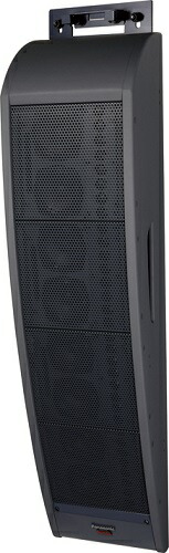 楽天市場】WS-LA208 屋内施設向けスピーカー（アレイスピーカー