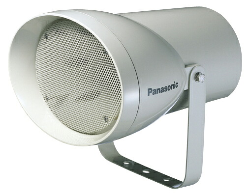 【お買い物マラソン期間中エントリーでさらに10倍！！】クリアホーン(30W) Panasonic(パナソニック) WT-7030｜田中電気マーケット 店