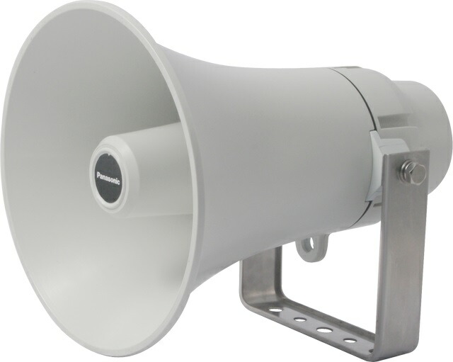 (未使用･未開封品)　パナソニック 10Wトランペットスピーカー WT-HS110 df5ndr3 3049_1.jpg
