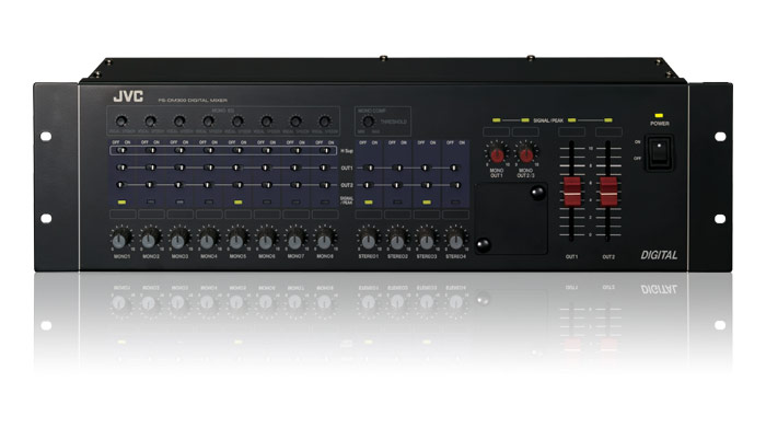 【美品】パナソニック デジタルミキサー WR-DX002 美品Panasonic WR-DX002 デジタルオーディオミキサー