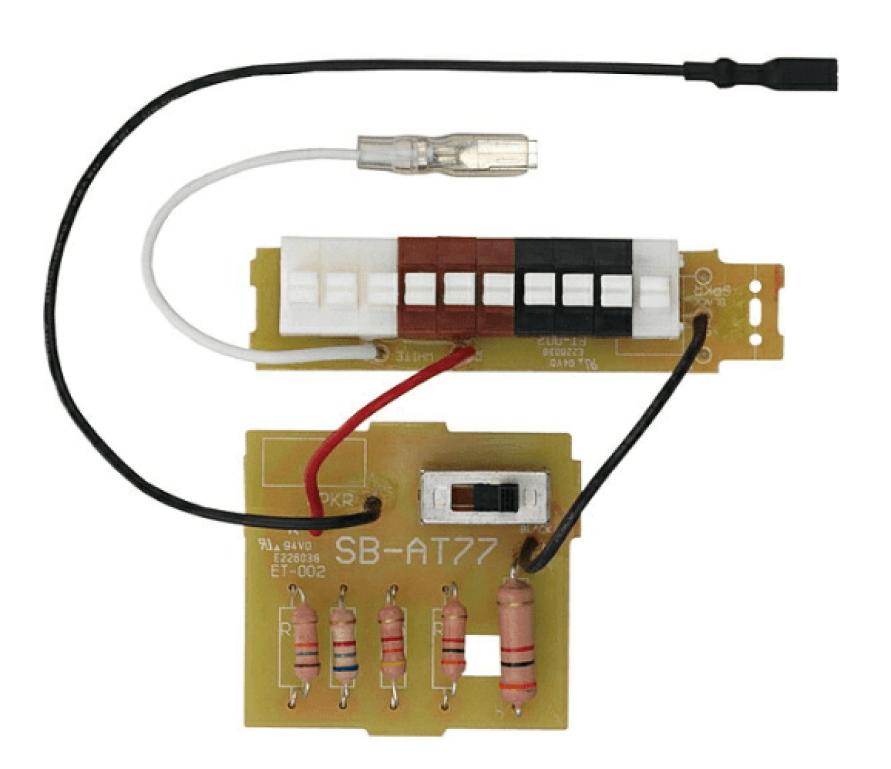 楽天市場】【期間限定価格】TOA AT-063A アッテネーター 6W以下