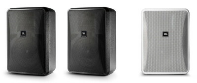 JBL Control28-1 2way フルレンジ スピーカー Amazon.co.jp: JBL ジェービーエル 2-Way フルレンジ