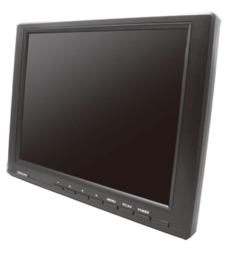 LCD1045 lcd1045 HDCP対応10.4型HDMI端子搭載壁掛け用液晶モニター 株式会社エーディテクノ