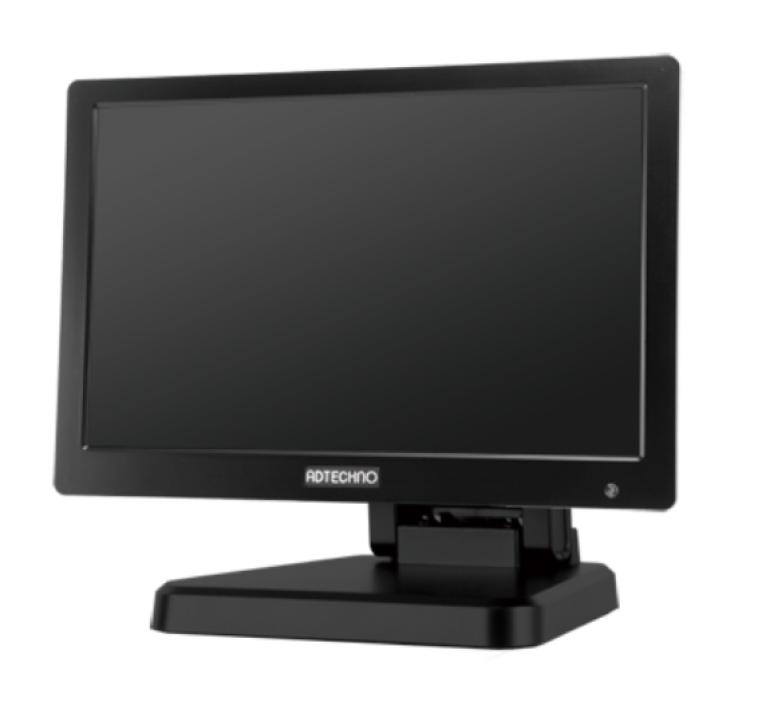 LCD7620S lcd7620s HDCP対応7型ワイド IPS液晶搭載型モニター 3G-SDI対応 株式会社エーディテクノ