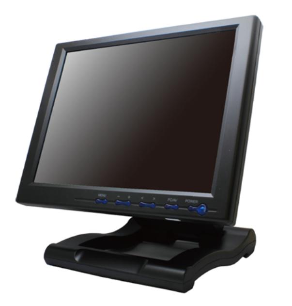 CL1042NT cl1042nt 10.4型SVGA高品質タッチパネル液晶モニター 株式会社エーディテクノ
