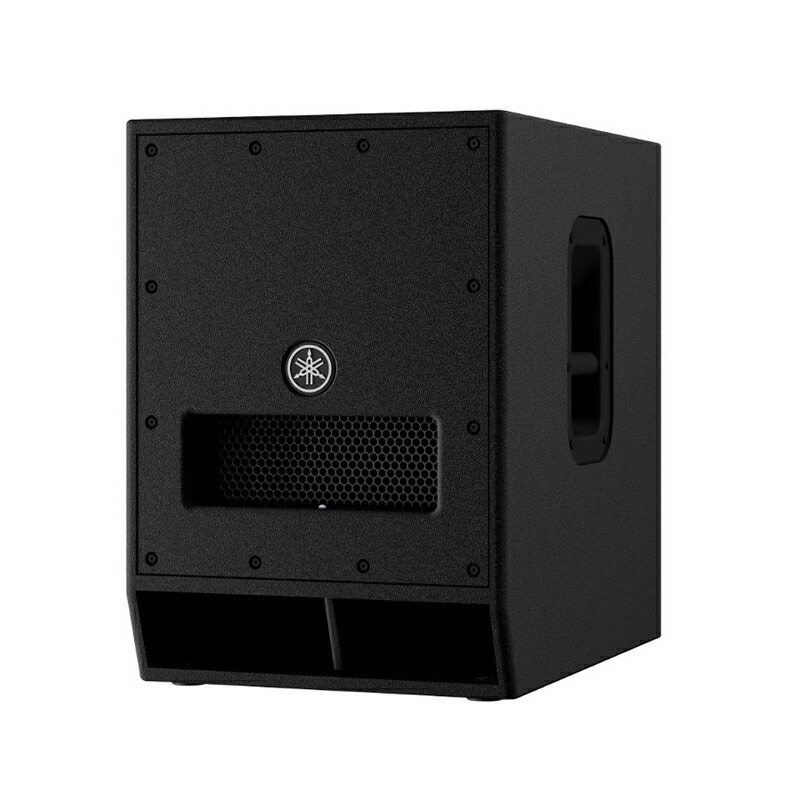 YAMAHA サブウーファー 楽天市場】YAMAHA ヤマハ DXS12 Mk2 パワードサブウーファー 12